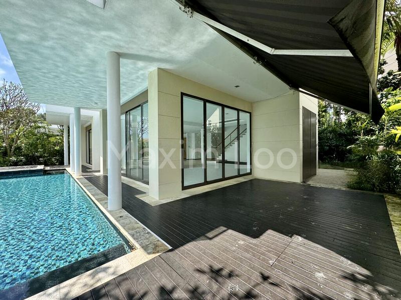 7 Bed Bungalow (Landed) for Rent in  Ocean Drive - Image 15